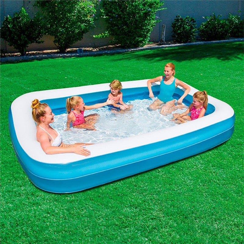 PISCINA 260CM