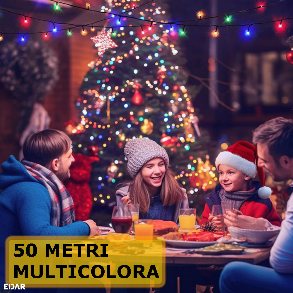 INSTALATIE SOLARA 50M