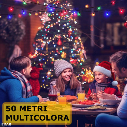 INSTALATIE SOLARA 50M