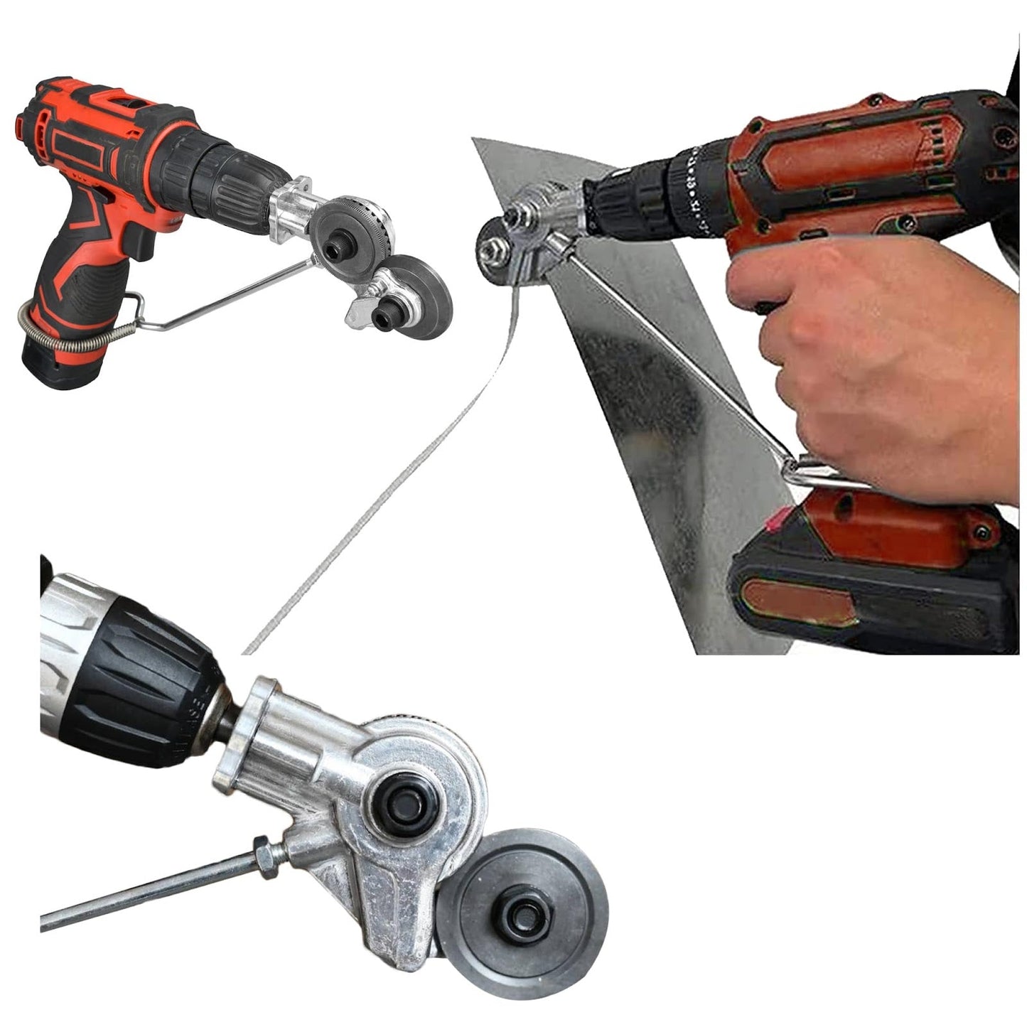 ADAPTOR DE TAIAT TABLA