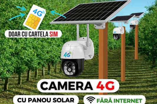 CAMERA LENSO SIMPLA M1