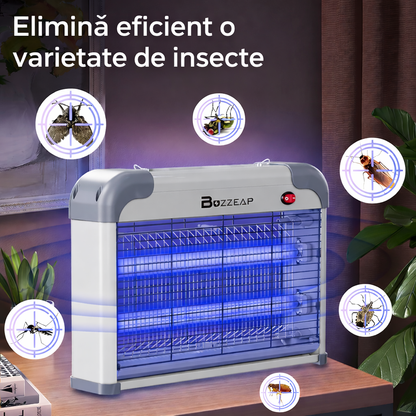 RADIATOR INSECTE
