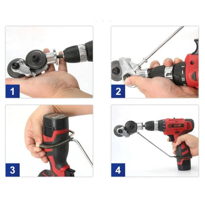 ADAPTOR DE TAIAT TABLA