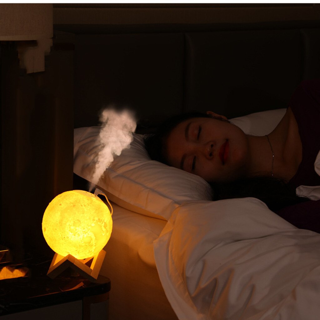 UMIDIFICATOR LUNA MICA