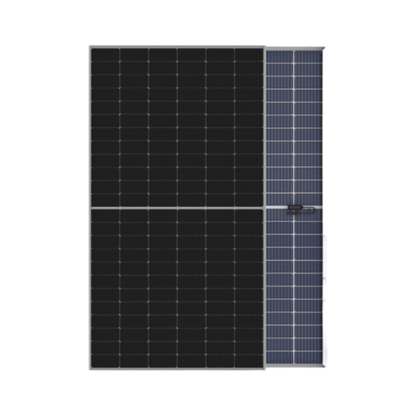 Panou Solar Monocristalin 580W Jrh Bifacial – Eficiență 22.6%, Garanție 30 Ani Bifacial