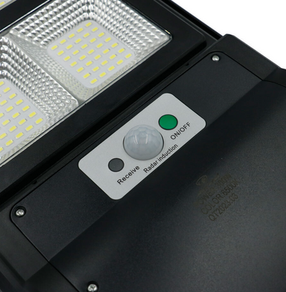LAMPA 3 CELULE BLUE