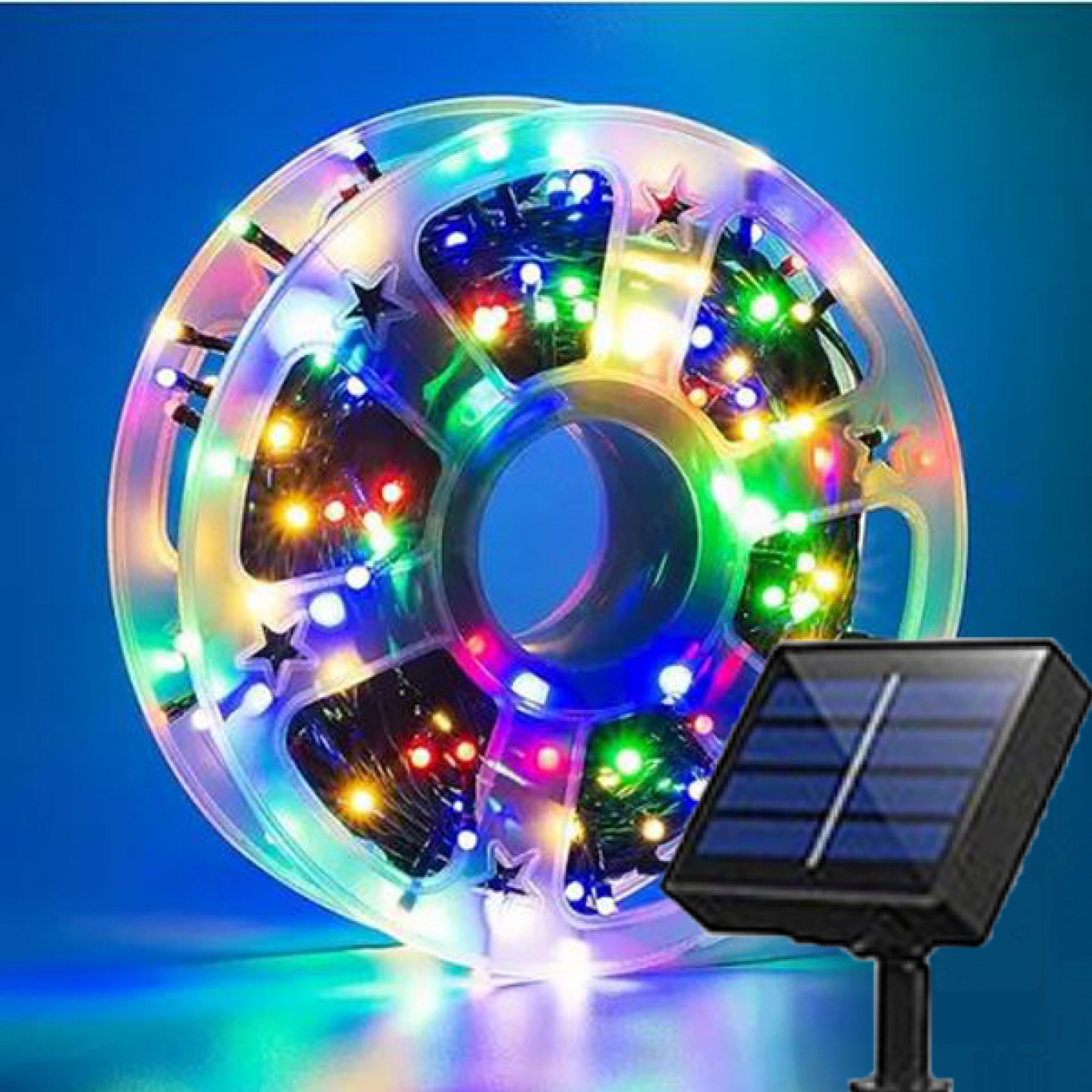 INSTALATIE SOLARA 50M