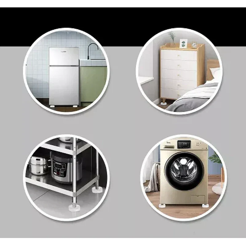 PICIORUSE MASINA SPALAT SILICON