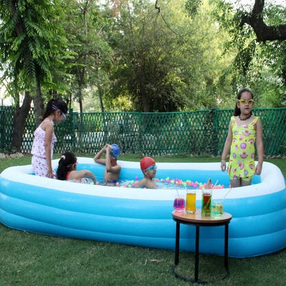PISCINA 260CM