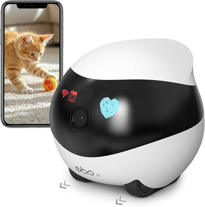 CAMERA ROBOT EBOSE