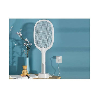 Paleta electrica anti-insecte, incarcare USB