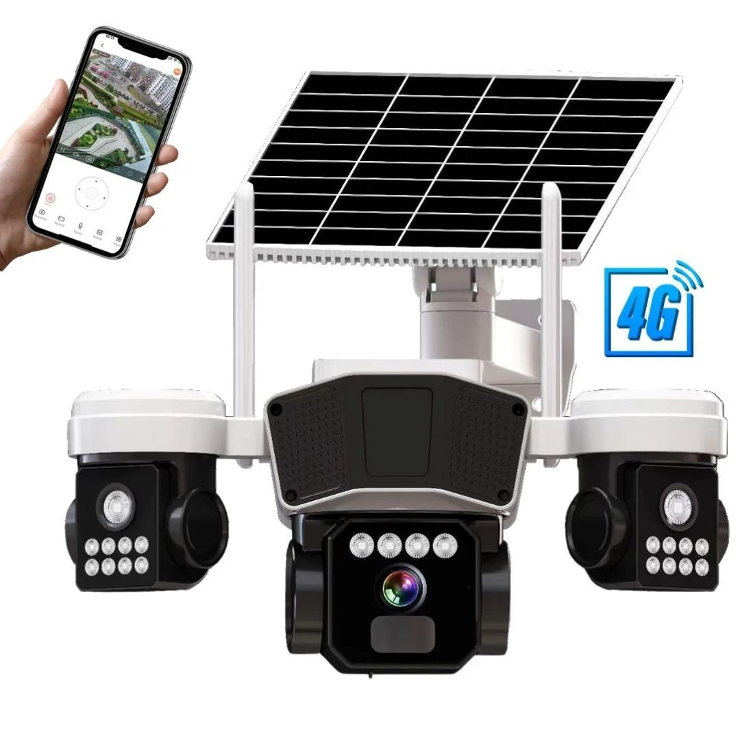 CAMERA EXTRATERESTRU