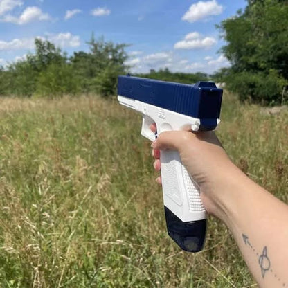 PISTOL