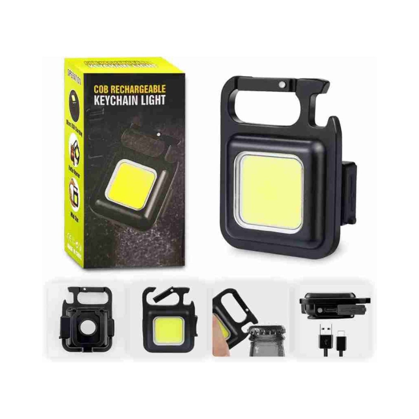 MINI BRELOC SOLAR