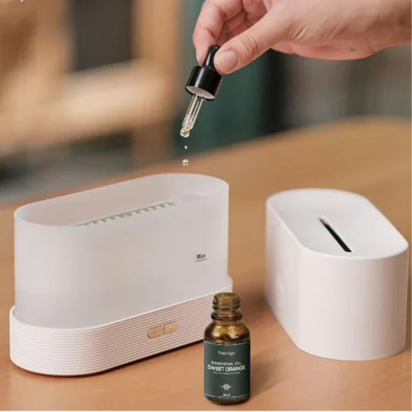 UMIDIFICATOR FLACARA