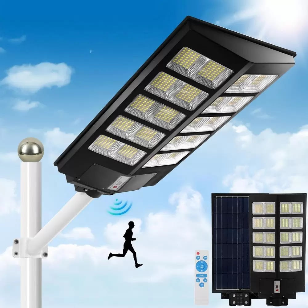 SET 2X LAMPA 3000W