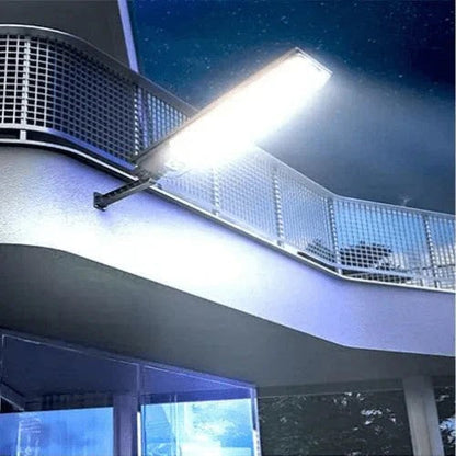 Lampa solară stradală 3000W 70 CM W789B-6