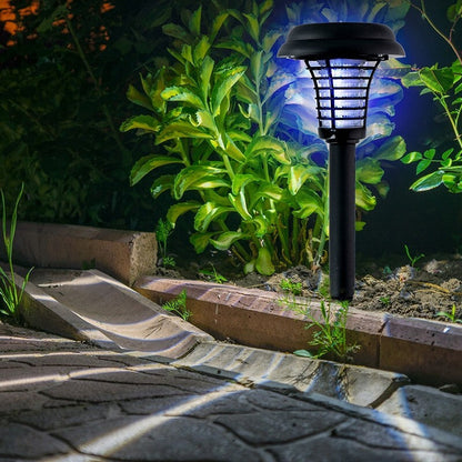 LAMPA ANTI-INSECTE FELINAR