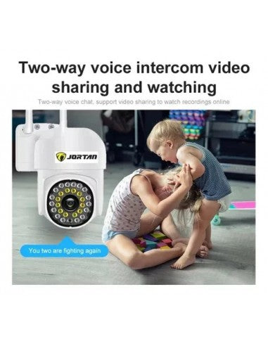 CAMERA JORTAN HASSAN