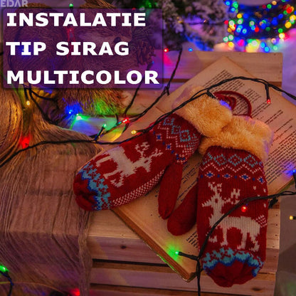 INSTALATIE SOLARA 50M