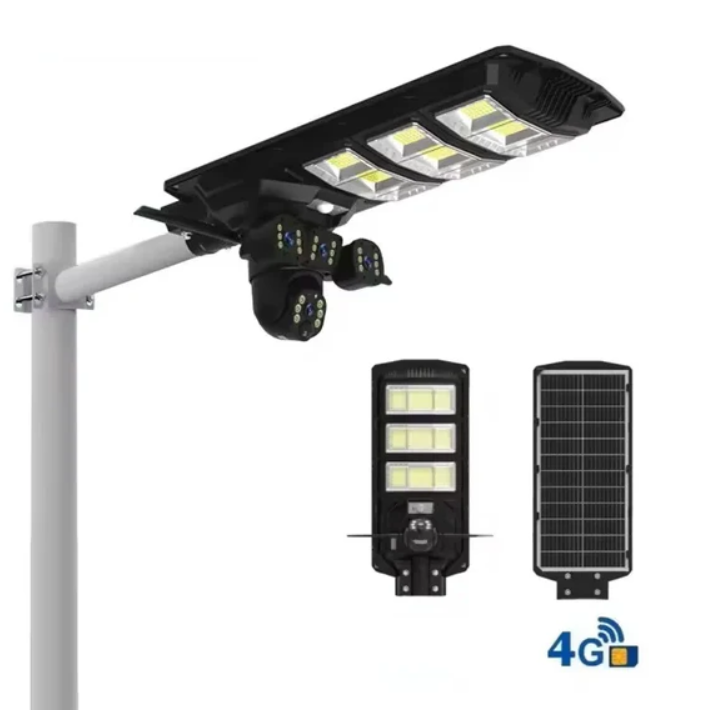 LAMPA CU CAMRERA XL