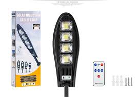 LAMPA SOLARA 1200W