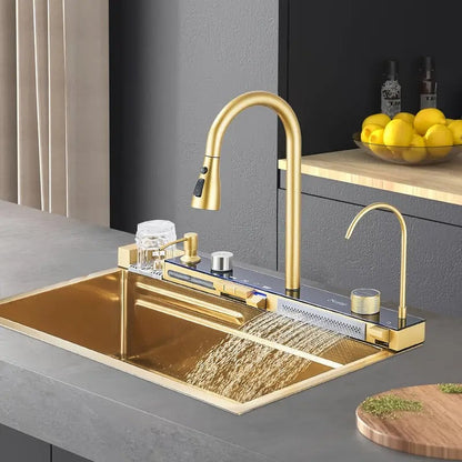 CHIUVETA AURIE+SCURGATOR