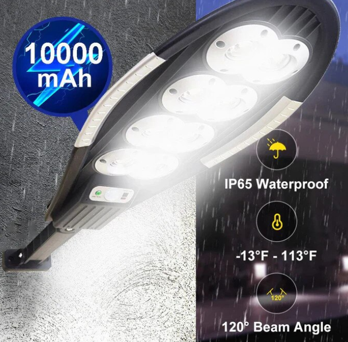 LAMPA 1200W DUBLA