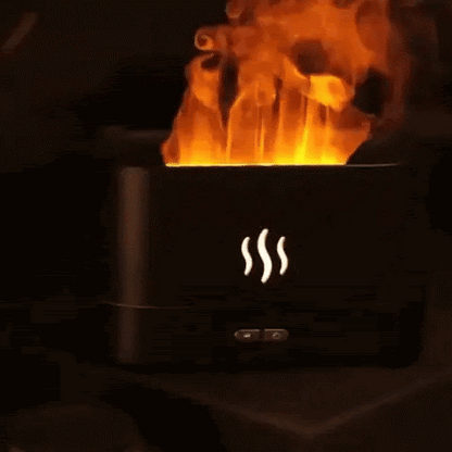 UMIDIFICATOR FLACARA