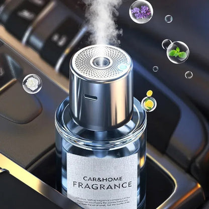 PULVERIZATOR PARFUM AUTO