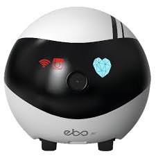 CAMERA ROBOT EBOSE