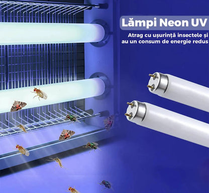 APARAT ANTI-INSECTE