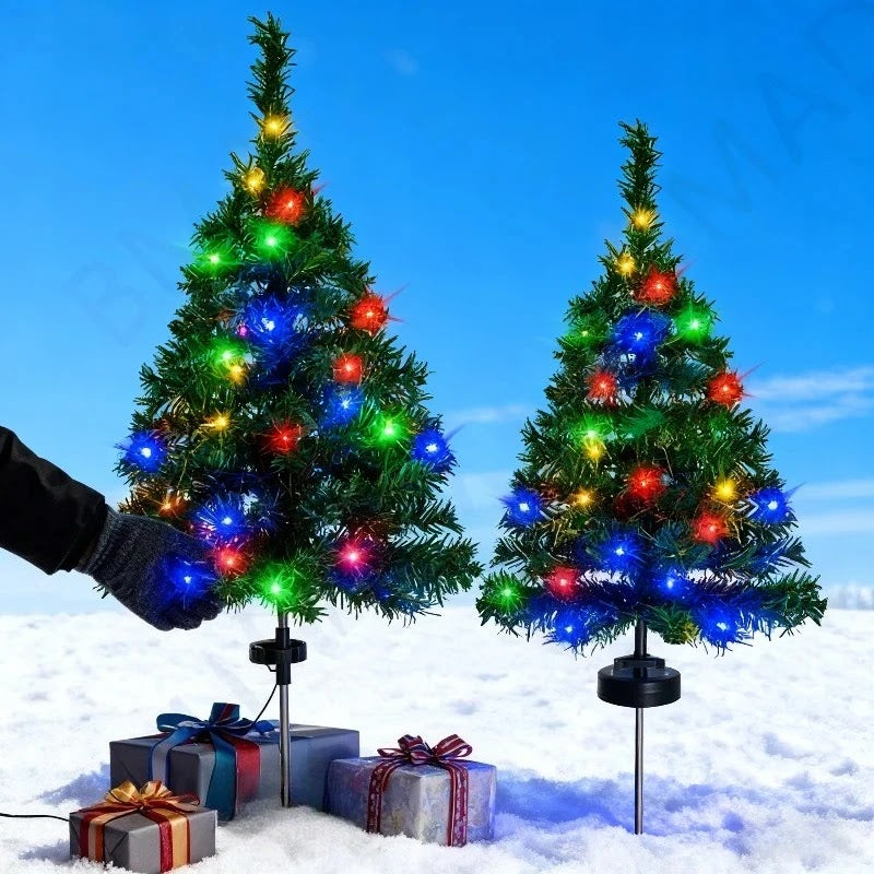 SET 2 BRAZI SOLARI IMPODOBITI