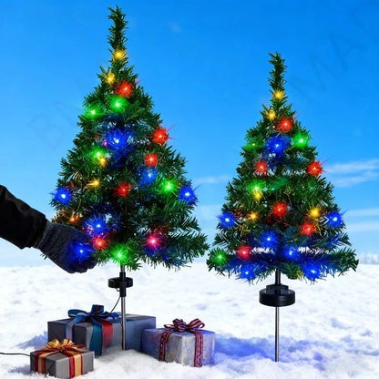 SET 2 BRAZI SOLARI IMPODOBITI