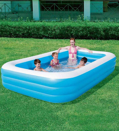 PISCINA GONFLABILA