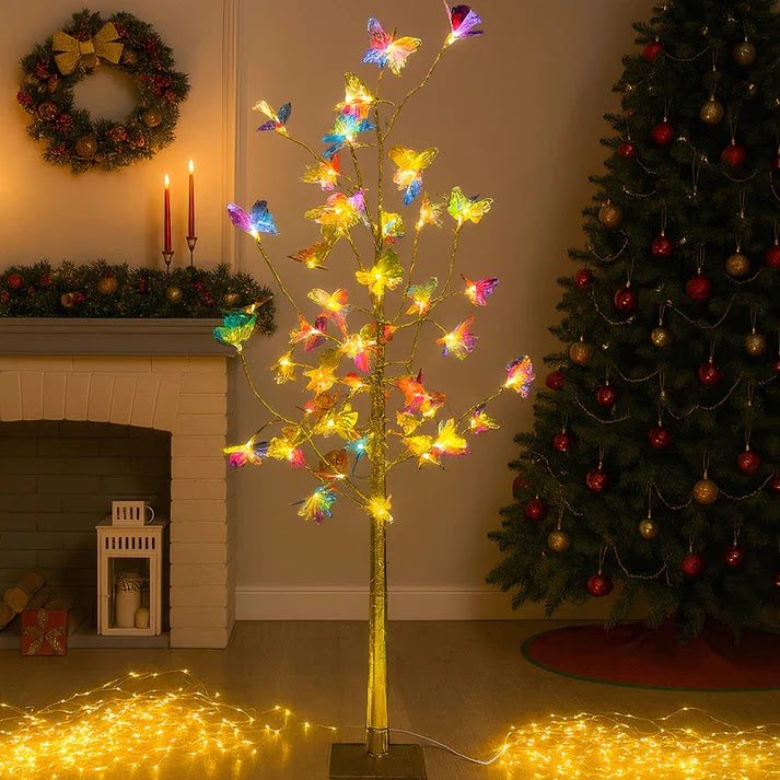 COPAC DECORATIV 1.5 LUMINI