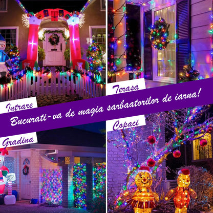 INSTALATIE SOLARA 50M