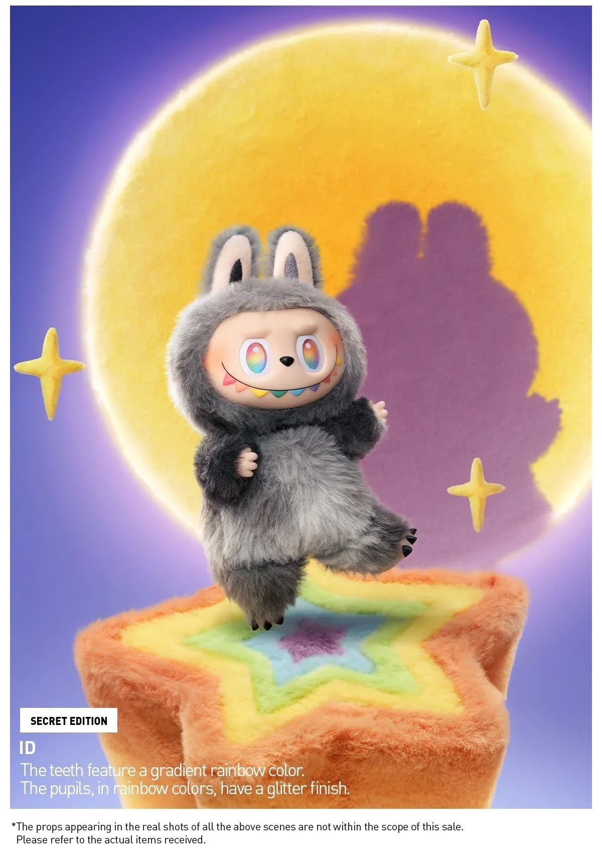 PROMO 1+1 GRATIS Figurina Pop Mart Labubu – surpriza,