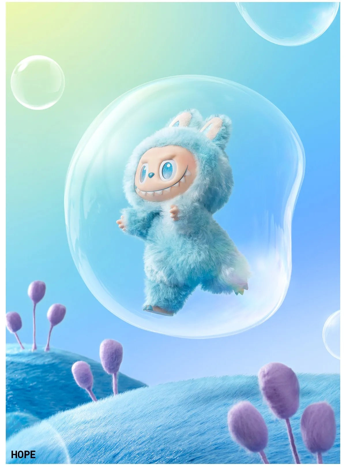 PROMO 1+1 GRATIS Figurina Pop Mart Labubu – surpriza,