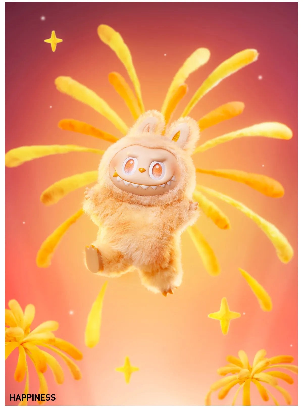 PROMO 1+1 GRATIS Figurina Pop Mart Labubu – surpriza,