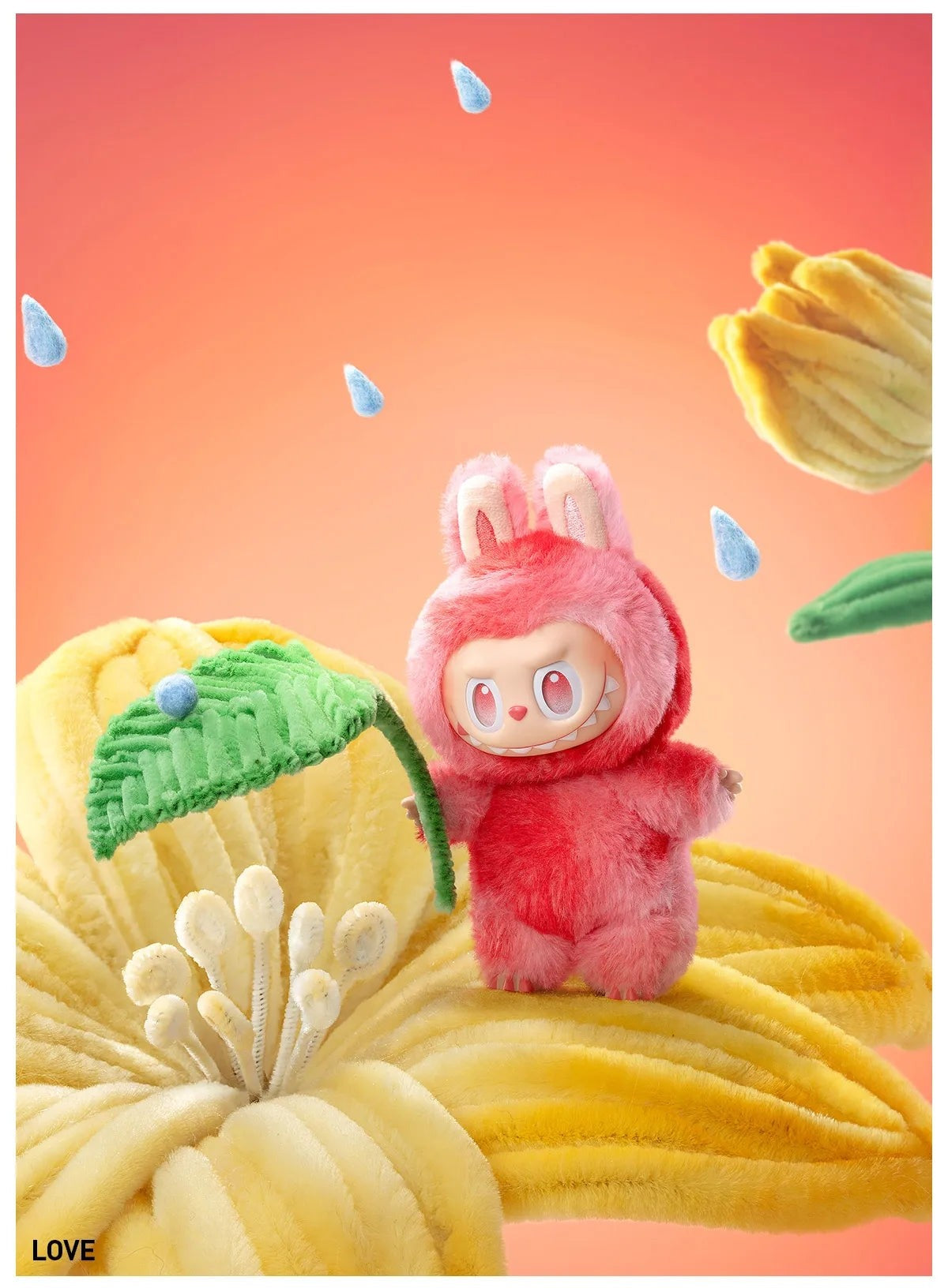 PROMO 1+1 GRATIS Figurina Pop Mart Labubu – surpriza,