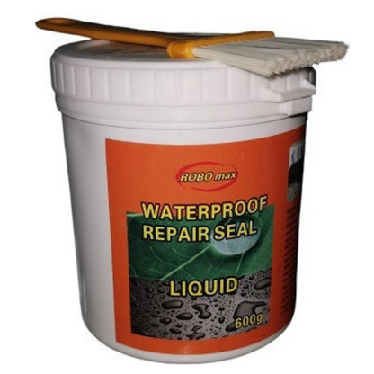 Cauciuc Lichid Impermeabilizant 600g - Reparatii Rapid si Protectie Durabila Anti-Apa