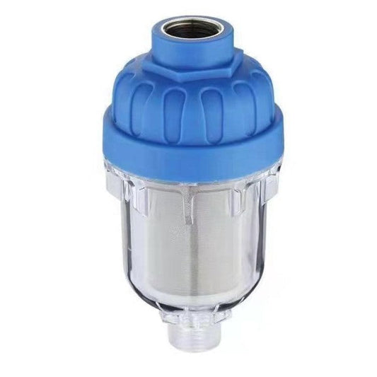 Filtru de Apa pentru Robinet cu Carbune Activ - Elimina Clorul si Impuritatilor