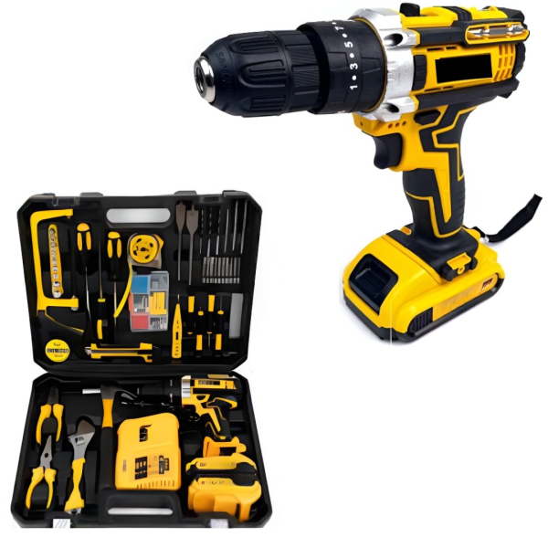 Lant Rezerva pentru Mini Drujba Portabila 4 inch - Compatibil Universal