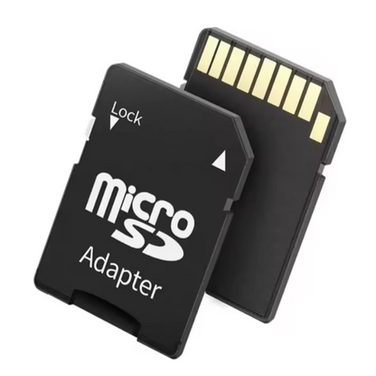 Camera Tripla cu 2 Alarme, 4g