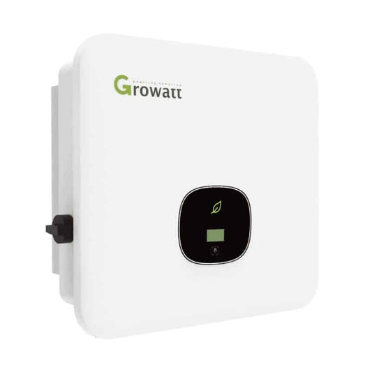 Inverter Growatt MIN5000TL-X 5kW, On Grid, monofazat, WiFi agreat anre