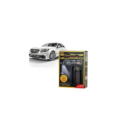 Pachet 1+1 Polish Auto Profesional cu Tehnologia Glass Coating - Protectie Vopsea si Luciu Permanent
