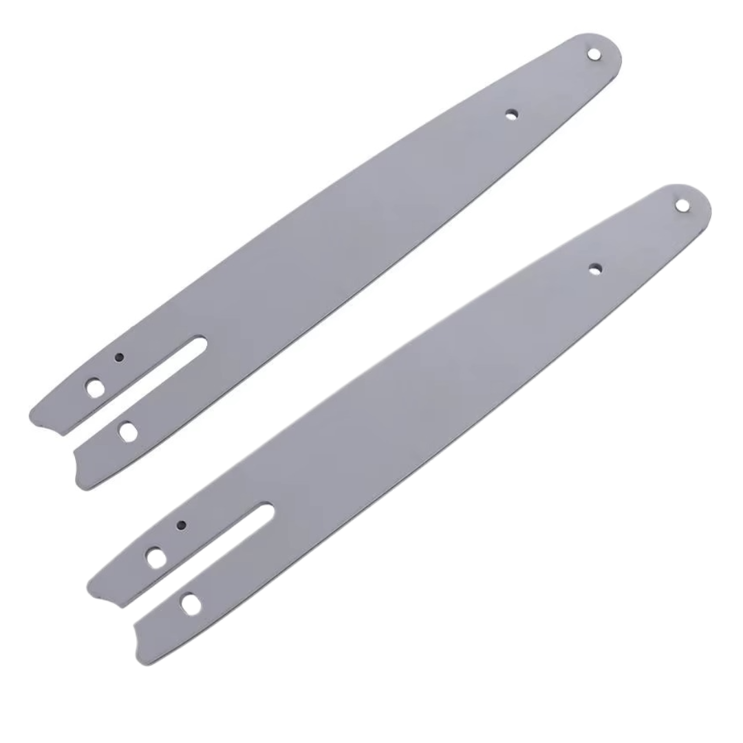 Pachet 1+1 Ghidaj Metalic Mini Drujba Electrica 6 inch - Rezistent, Montare Rapida