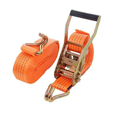 Chinga auto cu clichet 10m x 50mm