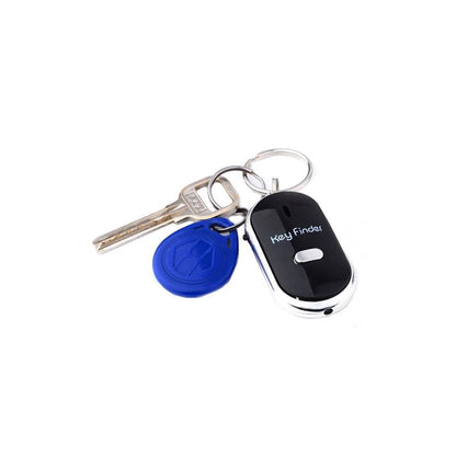 Breloc Smart Anti-Pierdere cu Localizare Bluetooth - Gaseste Chei, Telefon si Obiecte in Secunde
